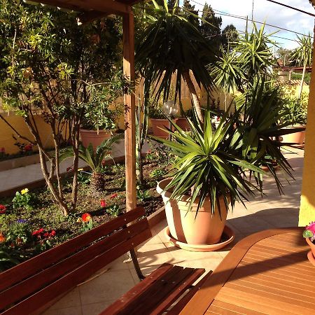 Acquamarina B&B La Maddalena  外观 照片
