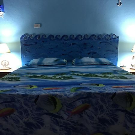 Acquamarina B&B La Maddalena  外观 照片