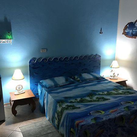 Acquamarina B&B La Maddalena  外观 照片