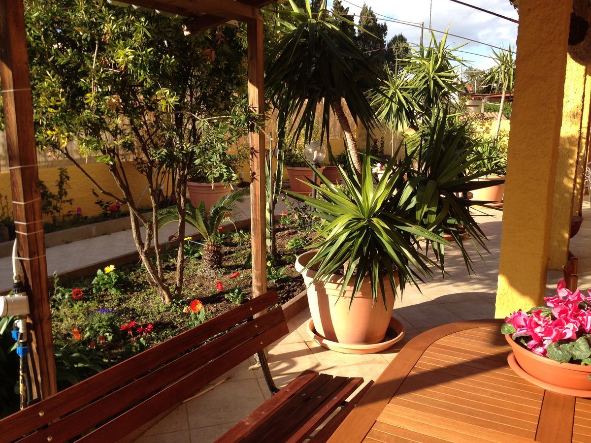 Acquamarina B&B La Maddalena  外观 照片