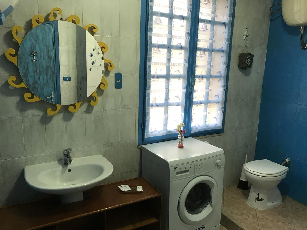 Acquamarina B&B La Maddalena  外观 照片