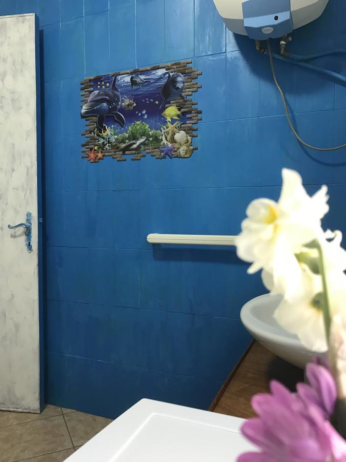 Acquamarina B&B La Maddalena  外观 照片