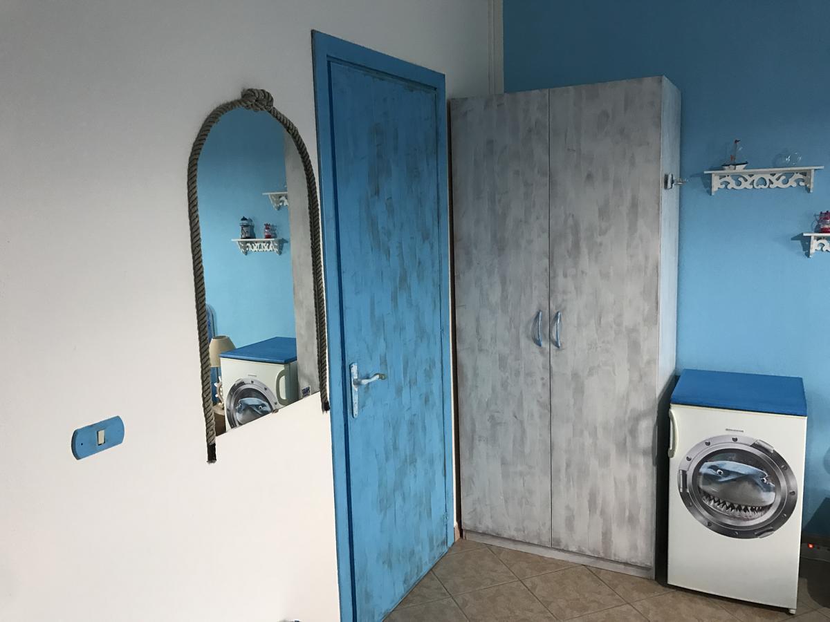 Acquamarina B&B La Maddalena  外观 照片
