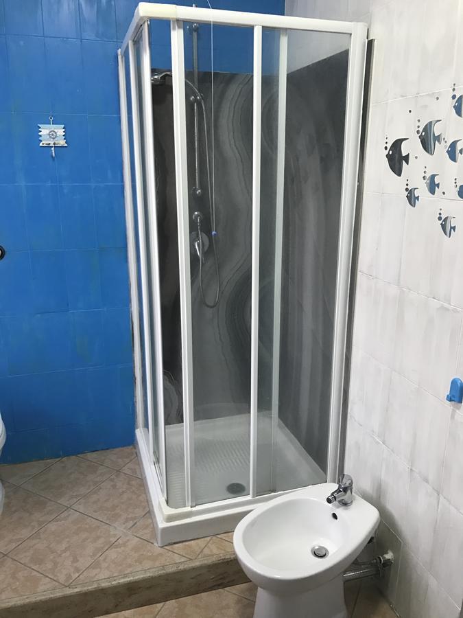 Acquamarina B&B La Maddalena  外观 照片