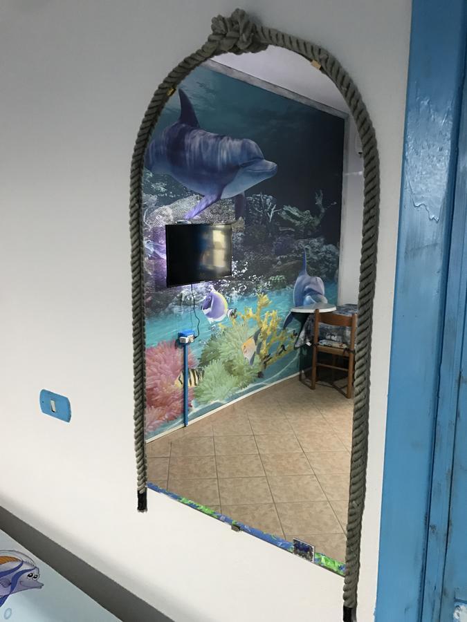 Acquamarina B&B La Maddalena  外观 照片