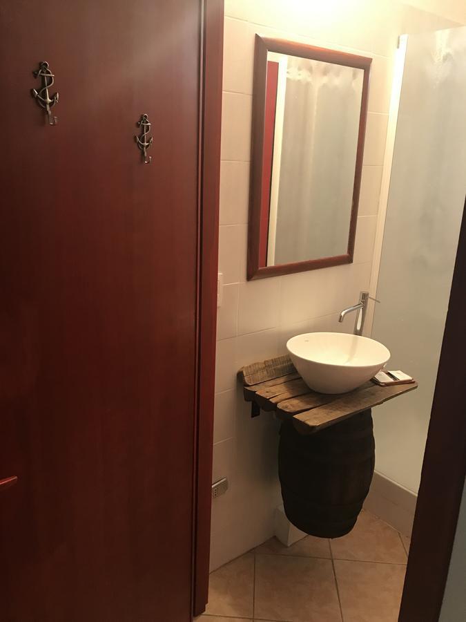 Acquamarina B&B La Maddalena  外观 照片