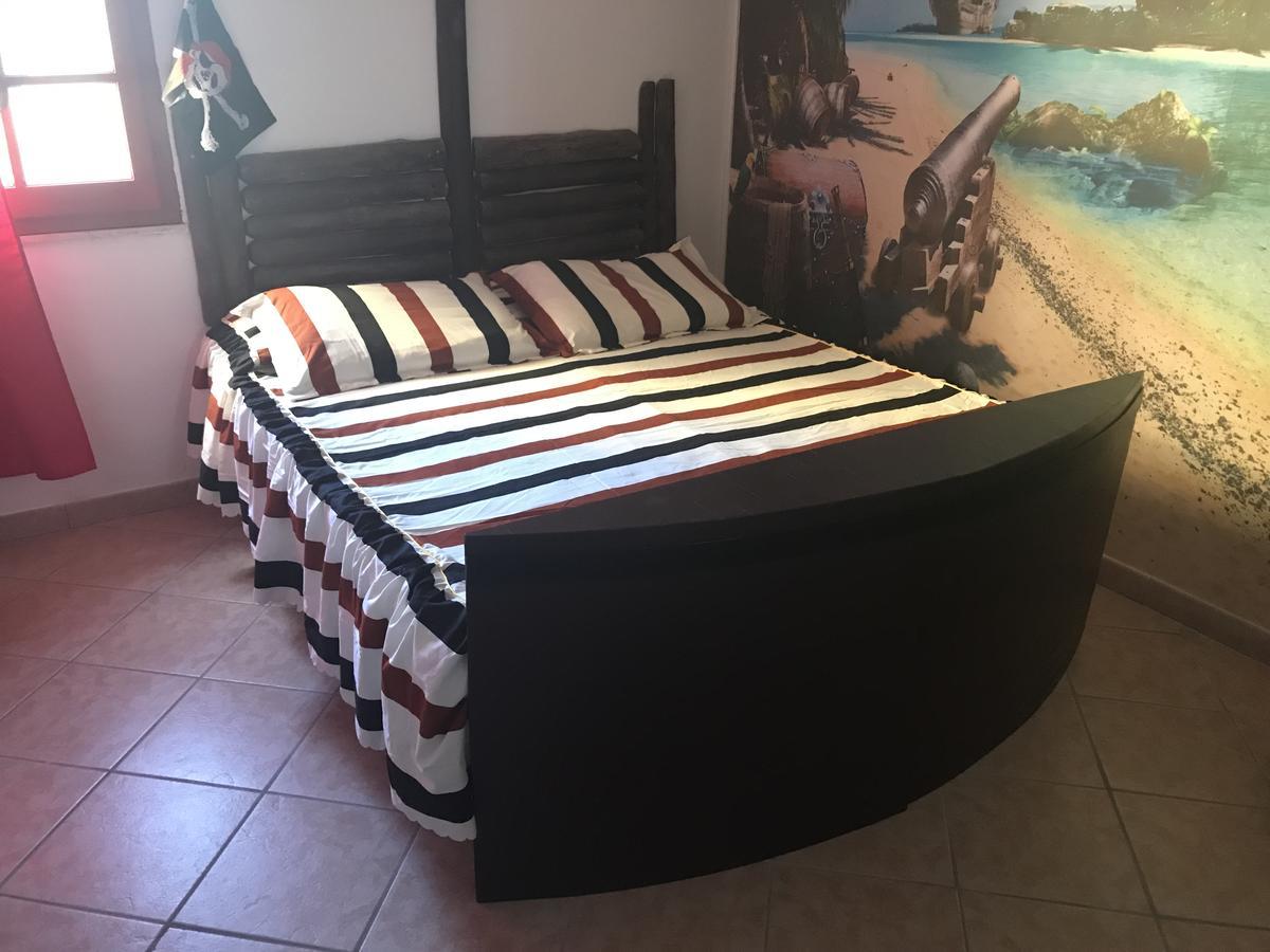 Acquamarina B&B La Maddalena  外观 照片