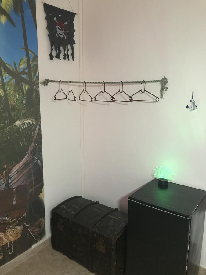 Acquamarina B&B La Maddalena  外观 照片