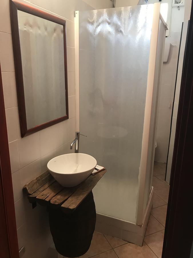 Acquamarina B&B La Maddalena  外观 照片