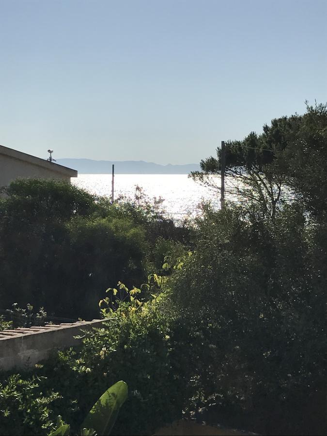 Acquamarina B&B La Maddalena  外观 照片
