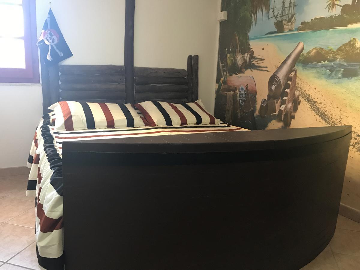 Acquamarina B&B La Maddalena  外观 照片