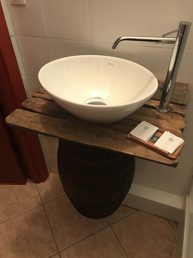Acquamarina B&B La Maddalena  外观 照片